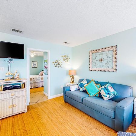 Sea & Sun Villa Gulf Shores Esterno foto