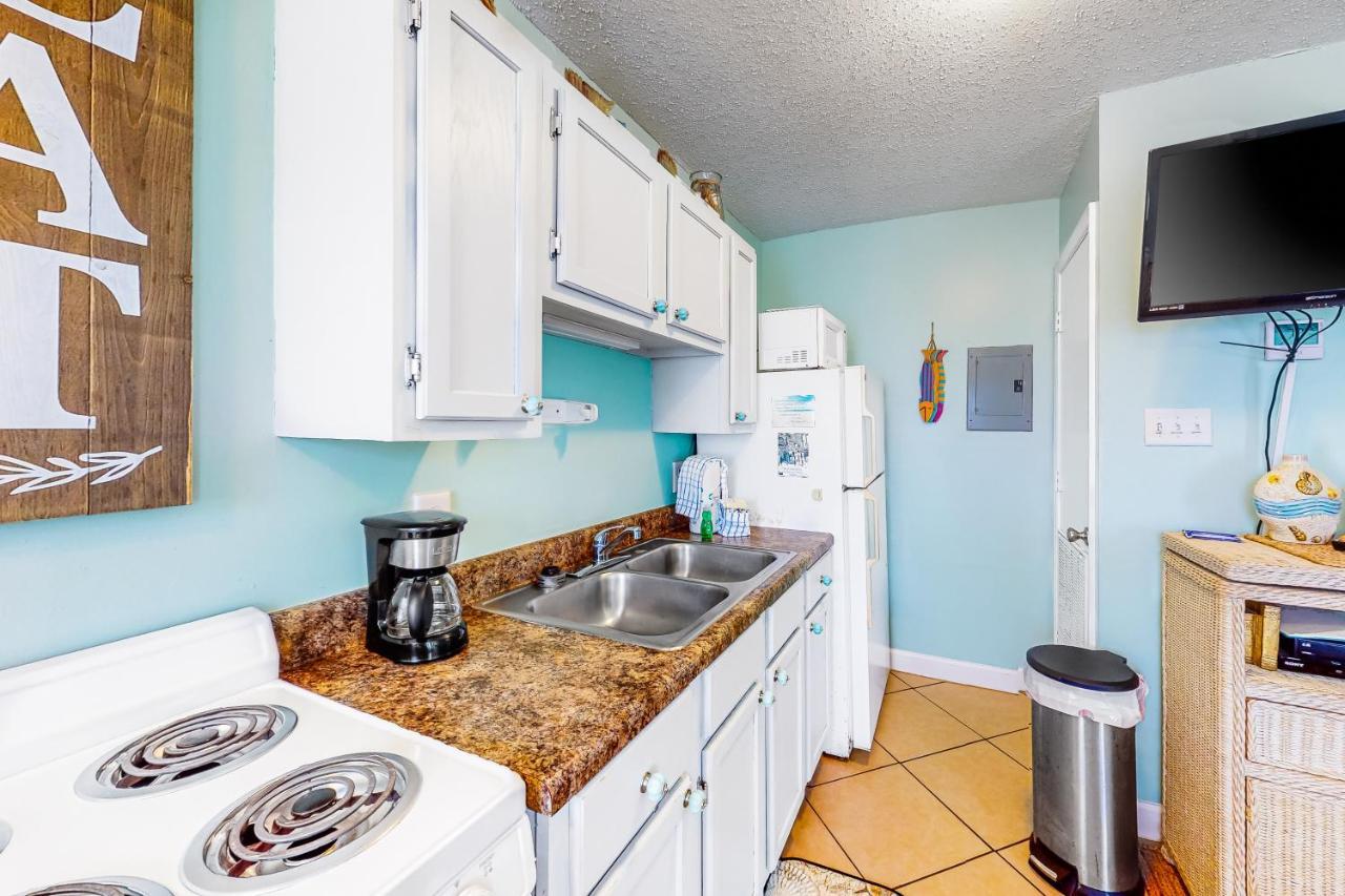 Sea & Sun Villa Gulf Shores Esterno foto