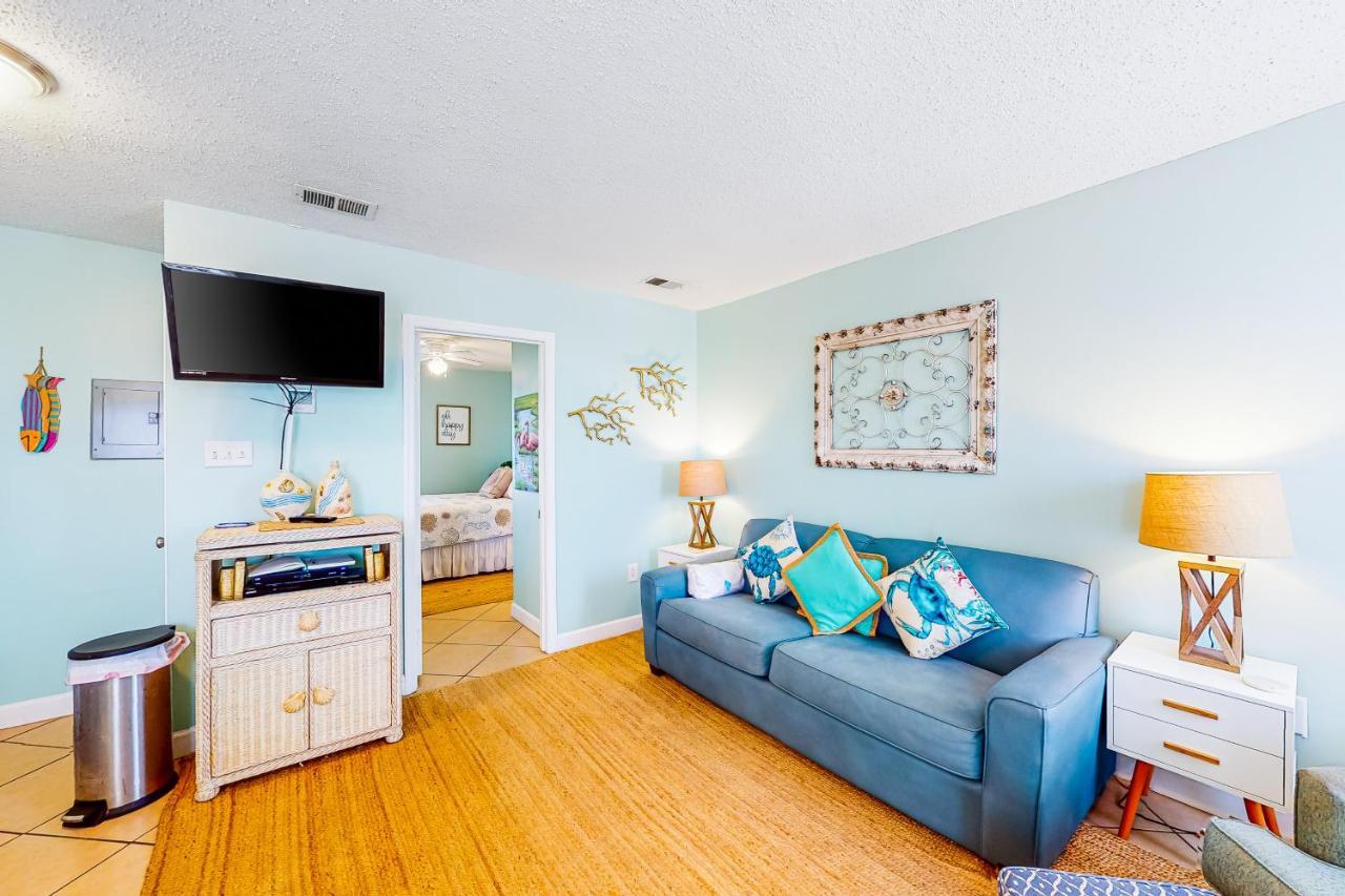 Sea & Sun Villa Gulf Shores Esterno foto