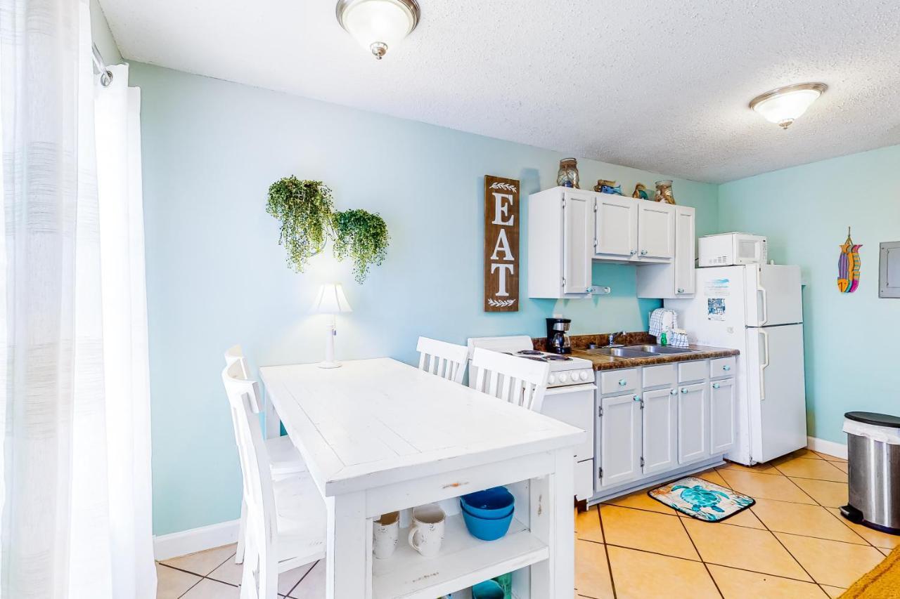 Sea & Sun Villa Gulf Shores Esterno foto
