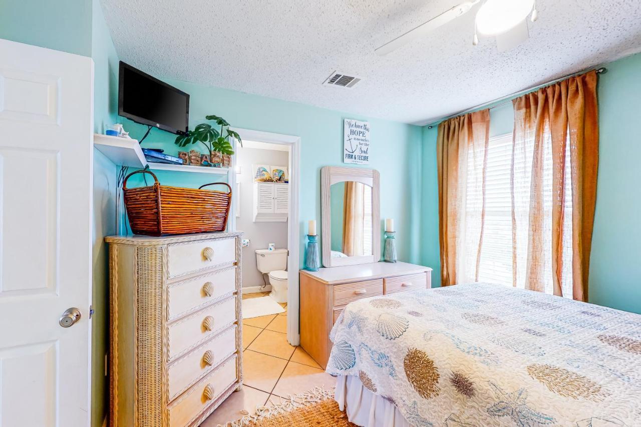 Sea & Sun Villa Gulf Shores Esterno foto