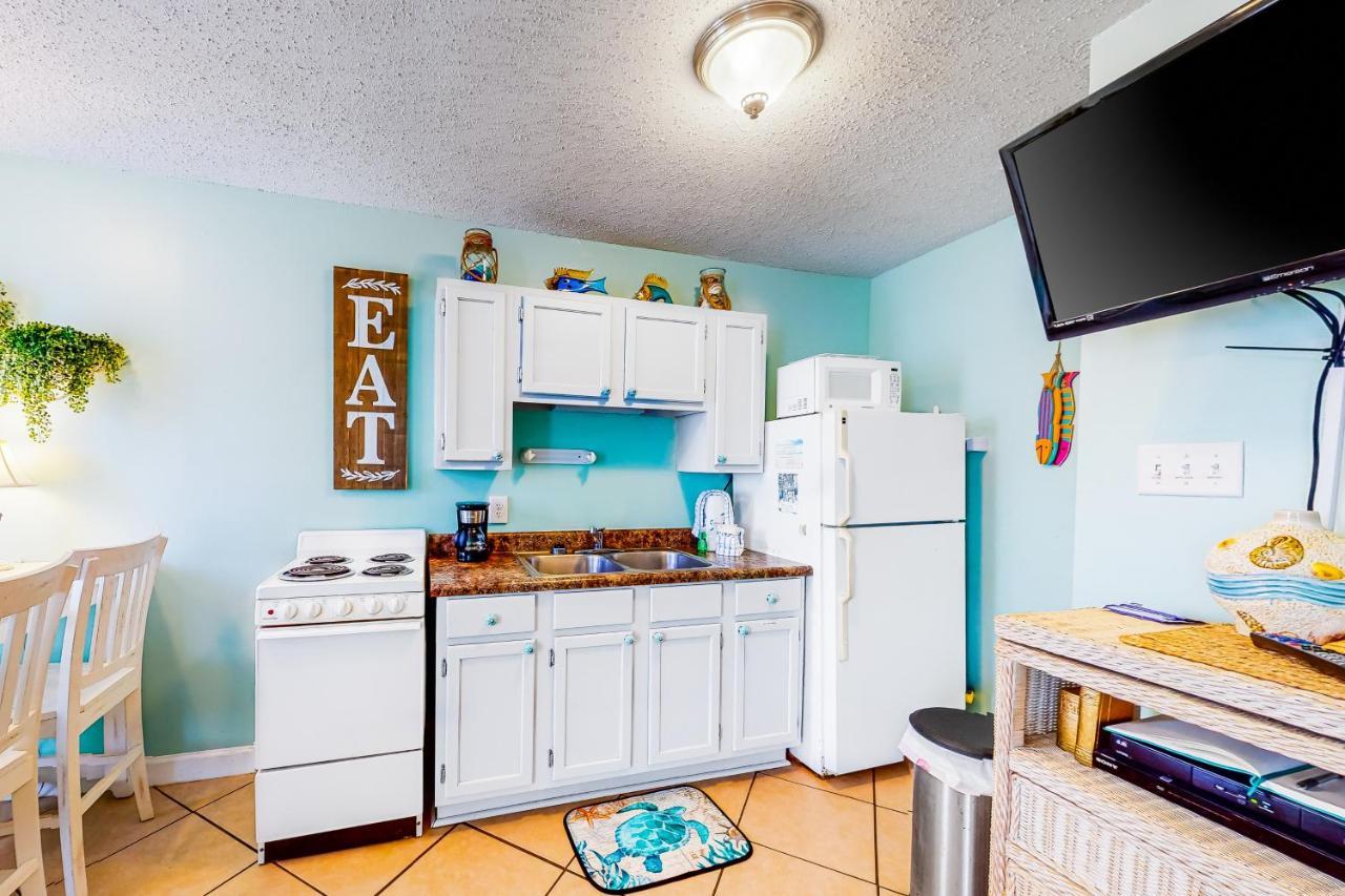Sea & Sun Villa Gulf Shores Esterno foto