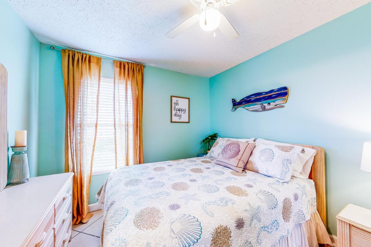 Sea & Sun Villa Gulf Shores Esterno foto
