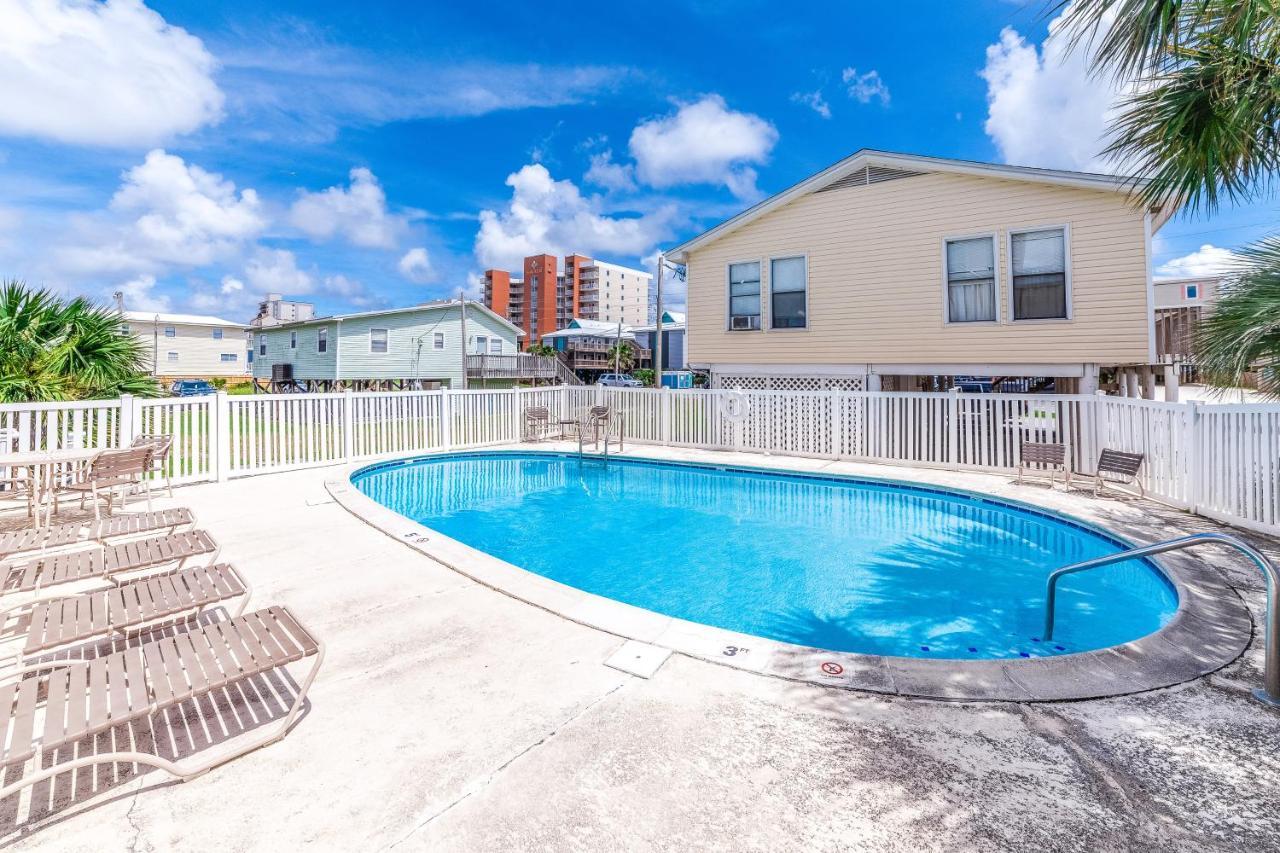 Sea & Sun Villa Gulf Shores Esterno foto