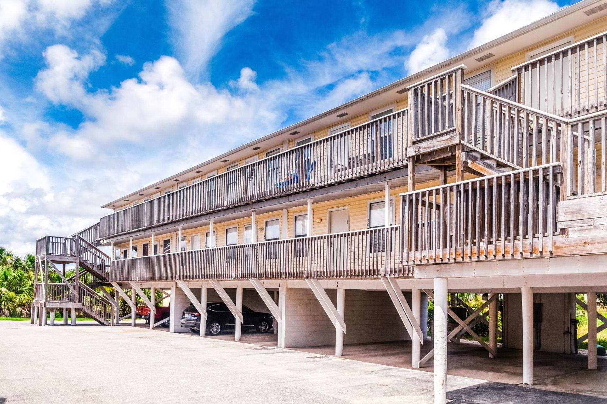 Sea & Sun Villa Gulf Shores Esterno foto
