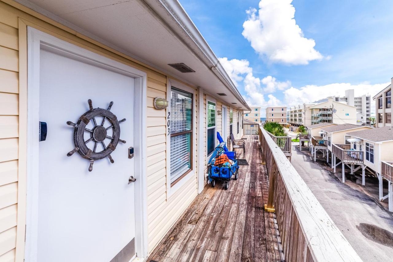 Sea & Sun Villa Gulf Shores Esterno foto