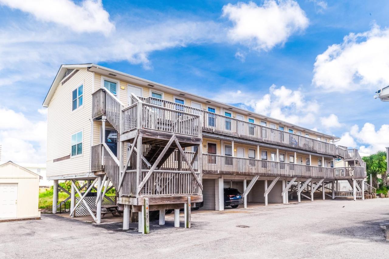Sea & Sun Villa Gulf Shores Esterno foto