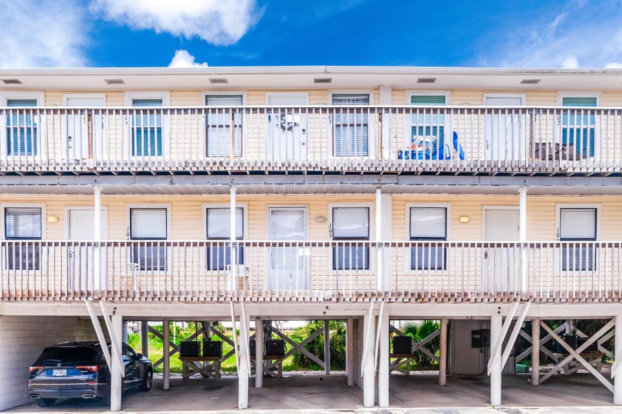 Sea & Sun Villa Gulf Shores Esterno foto
