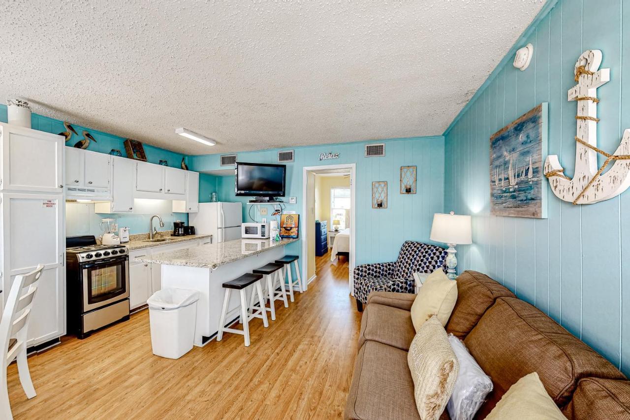 Sea & Sun Villa Gulf Shores Camera foto